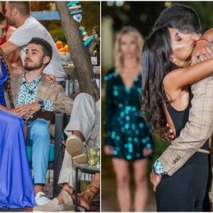 Натали в любовен триъгълник и кой остана без роза – акценти в „Ергенът: Любов в рая“, еп.56