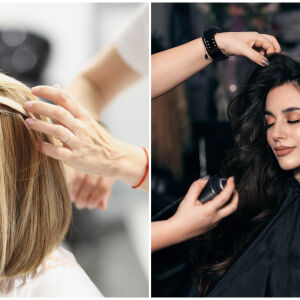 Топ 10 супер актуални тенденции за косата през 2025 