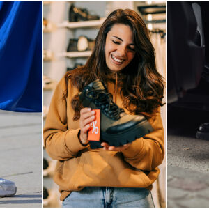 Клогове и челси: Обувките на звездите, които са хит този сезон (СНИМКИ)