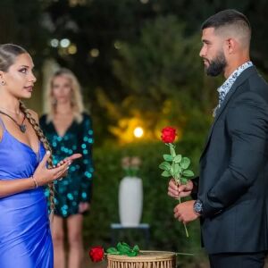 Неизбежна ли е болката в "Ергенът: Любов в рая"? Тишо с признание към Натали (ВИДЕО)