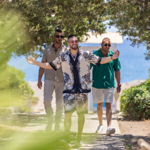 „Глава море, акъл шамандура!“ Култовите изказвания от „Ергенът: Любов в рая“, еп. 59