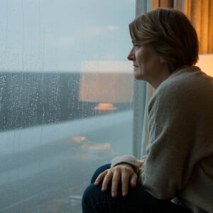 Дъжд, влага и болка – как да облекчим ставите си, когато времето се променя?