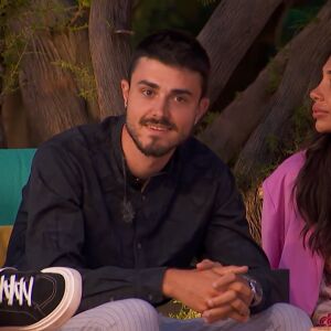 Виктория към Тихомир: Ти ще си третото колело в тази връзка! (ВИДЕО)