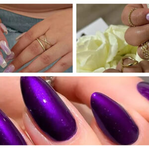 Топ 5 идеи за маникюр за оптимистичния и топъл зодиакален знак Скорпион (СНИМКИ)