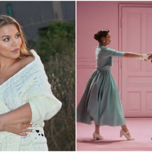 „Татко, влюбих се в мъжкар“: Песента, която отваря стари рани у Деси Слава, но дава надежда на други (ВИДЕО)