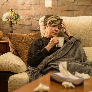 Имунитет без компромиси: справяне с вирусите и бързо възстановяване