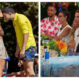 Игра на откровения и обидена „нощна танцьорка“ - акцентите в &quot;Ергенът: Любов в рая&quot;, еп.59