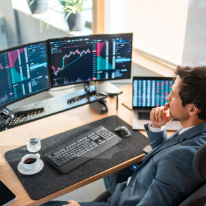 Как начинаещи трейдъри могат да направят първите си стъпки с Wallexpro.com?