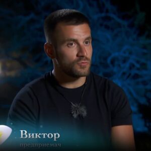 Настъпи ли края за Виктор и Дениз? Вижте какво се случи между тях (ВИДЕО)