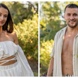 Настъпи ли края за Виктор и Дениз? Вижте какво се случи между тях (ВИДЕО)