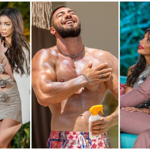 „Като опашка пред Кореком“ Най-смешните изказвания от „Ергенът: Любов в рая“, еп.61