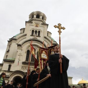26 август: Имен ден