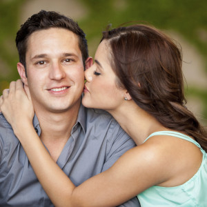 Това е единственият знак, от който може да разбереш, че си най-важният човек за него