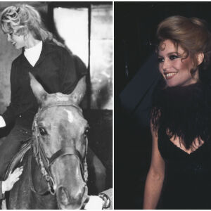 Мъжете в живота на Брижит Бардо - самоубийство от любов и един милионер с рози