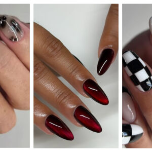 Топ 5 идеи за маникюр за мистичния и магнетичен зодиакален знак Скорпион (СНИМКИ)