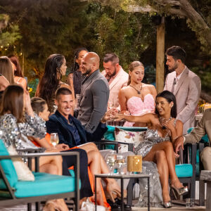 „Ще ѝ бутна фалшивите зъби!“ Най-смешното от „Ергенът: Любов в рая“, еп.40