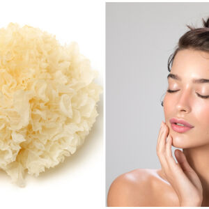 "Гъбата на красотата", която преобразява кожата ви - ето как 