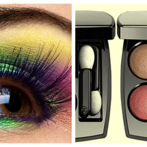 Най-красивите цветове сенки за кафяви очи - 3 нюанса за дълбочината и съблазън