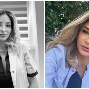 Последните снимки на 37-годишната лекарка, намерена мъртва в стаята за дежурни