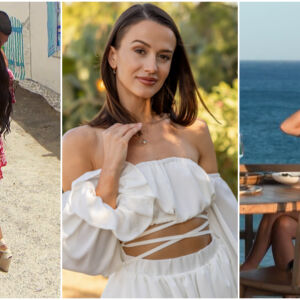 &quot;Ергенът: Любов в рая&quot; еп.39 - Шермин се завръща, а Киара излиза извън контрол! Най-интересното от епизода (ВИДЕО)