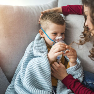 Инхалатор или сиропи и таблетки: Кое е по-ефективно при вирусни инфекции и бронхит?