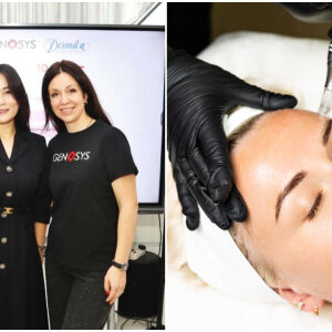 Биомикронидлинг - нов подход за регенерация на кожата