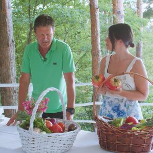 Как с еприготвя платика - „Вкусът на България“ в сърцето на Троянския Балкан (ВИДЕО)