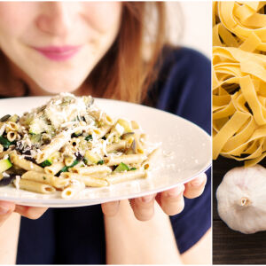 Шеф разкри тайната комбинация за перфектен сос: най-вкусната паста за вечеря (СНИМКИ)