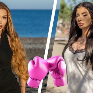 &quot;Ще ядеш бой!&quot; Как вечерята излезе извън контрол в &quot;Ергенът: Любов в рая&quot; (ВИДЕО) 