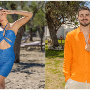 Натали от "Ергенът: Любов в рая" получи "пръстен на обещанието", Орлин е влюбен! (ВИДЕО)