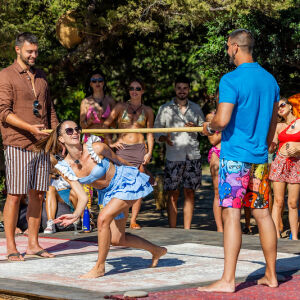 „Друсат ме нерви все едно има земетресение“ Най-запомнящите се фрази от „Ергенът: Любов в рая“, еп.49