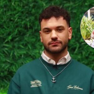 Иван Райчев след "Ергенът: любов в рая": Моят тип жена е нежна, умна и красива! (ВИДЕО)