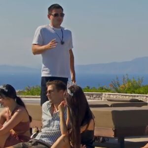 Данчо от „Ергенът: Любов в рая“ изненада Станислава: Нарече роклята ѝ "покривка", а нея - "богиня"! (ВИДЕО)