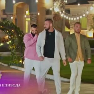 Три познати лица преобръщат играта в „Ергенът: Любов в рая“! (ВИДЕО)