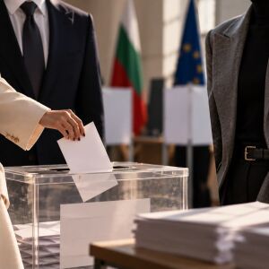 Президентски избори 2026: На какъв стил заложиха кандидатите и какво разкриват цветовете (СНИМКИ)