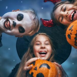 Преди Хелоуин: TikTok тенденция плаши децата за харесвания (ВИДЕО)