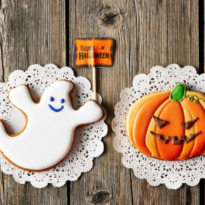 5 лакомства за Хелоуин, които децата обожават (СНИМКИ)