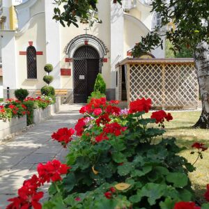 15 ноември: Почит към четирима светци и имен ден 