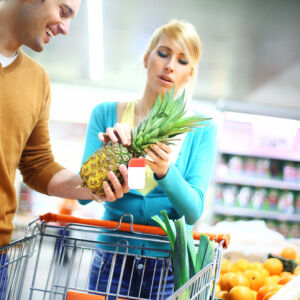 Проучване: По-възможно е да откриете съпруга си в супермаркет, отколкото в приложение за запознанства