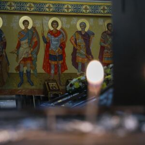 5 януари: Зимен Кръстовден - ето ги имениците