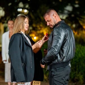 Може ли да има приятелство между Киара и Красимир? (АНКЕТА)