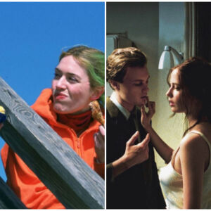 Кои филми си заслужава да гледате тази есен? И не, няма да пропусна "Eternal Sunshine of the Spotless Mind"