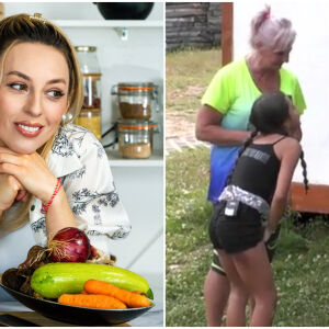 Във "Фермата": Как си, Бабче! Малко си напълняла! Кулинар призна, че е отключва анорексия след подобен коментар 