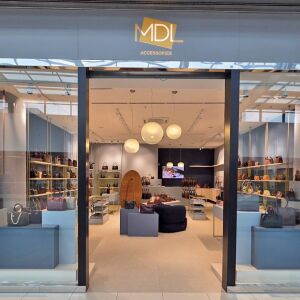 MDL откри новия си бутик MDL Accessories