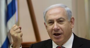 Нетаняху: Израел ще засили ударите си по Техеран
