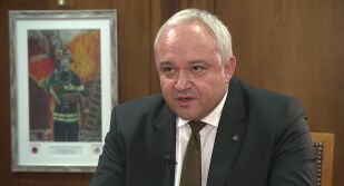 Демерджиев: Охраната с държавни средства, продължила десетки години, приключва