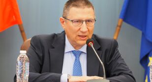 Изявление от Борислав Сарафов след оставката като шеф на националното следствие