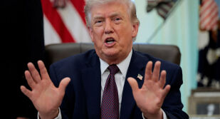 Тръмп с важно изявление към нацията 