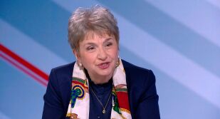 Миглена Плугчиева: С тези постоянни нови парламенти ние нямахме една ясно формулирана външна политика