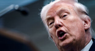 Белият дом: Тръмп е единственият, който знае какво ще направи в Иран